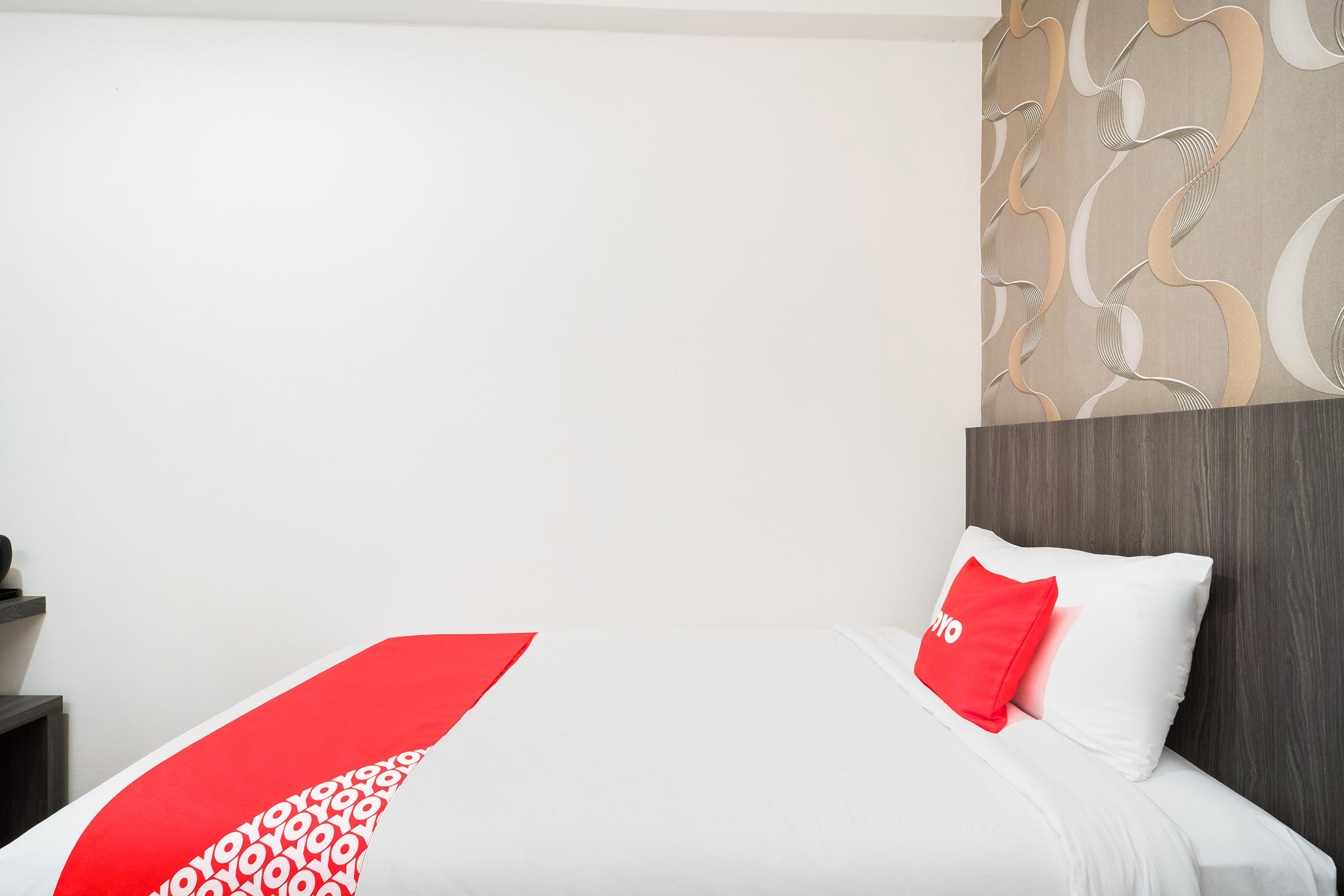 Capital O 89386 Stay 365 Hotel Changlun Exteriör bild